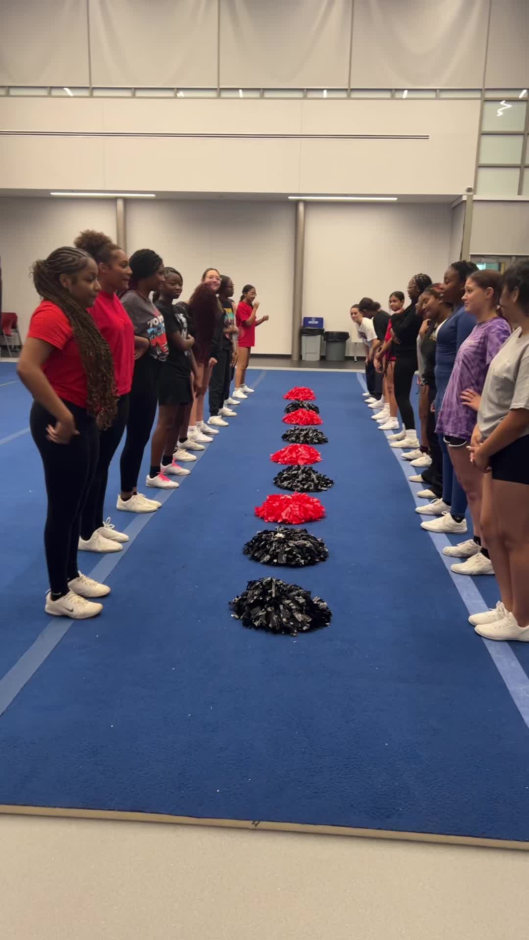 @Platt Tech Cheer❤️🖤