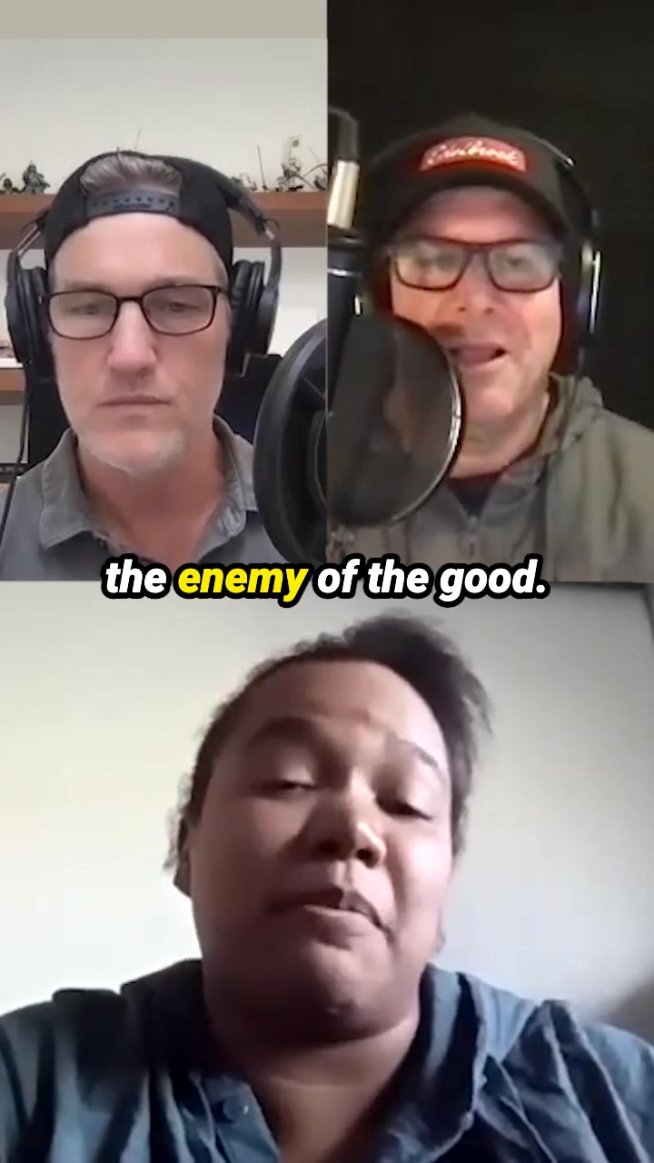 @Everyday Masters Podcast