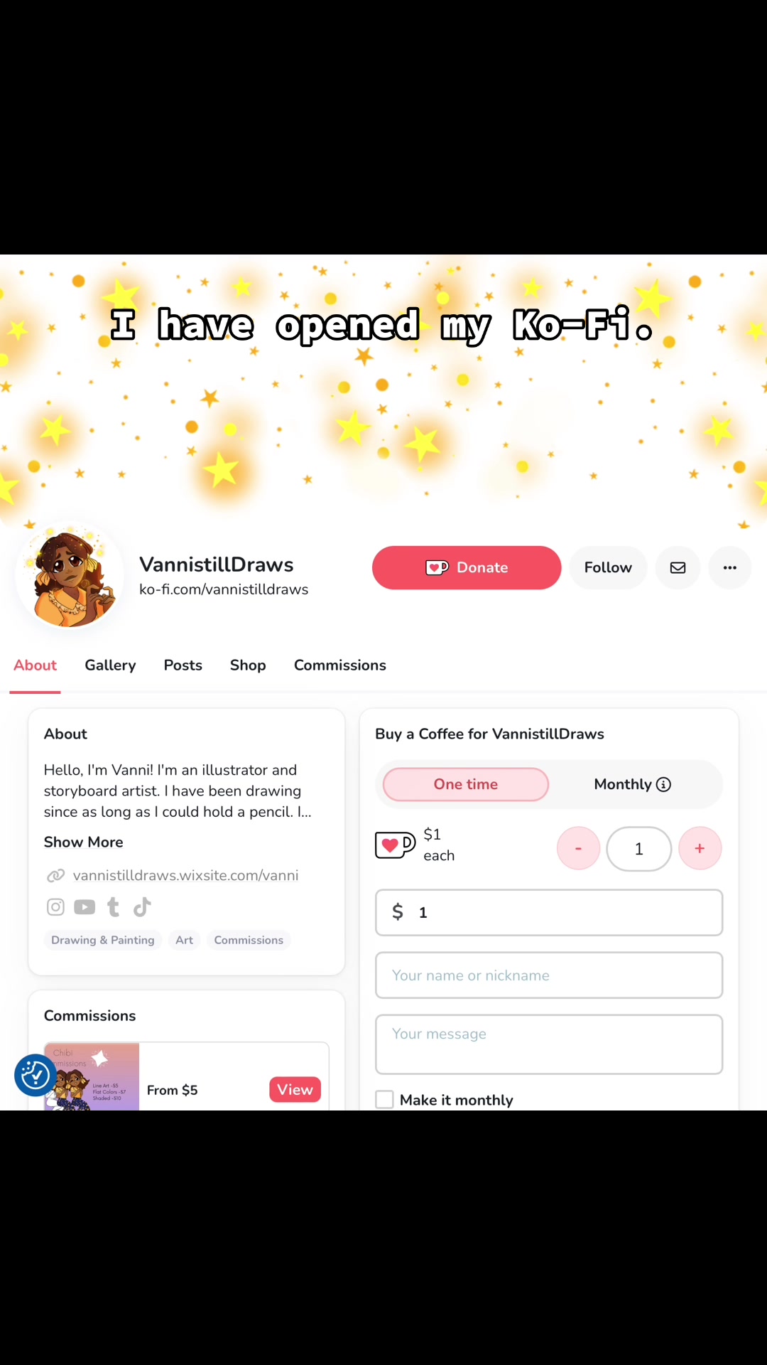 @Vanni Draws