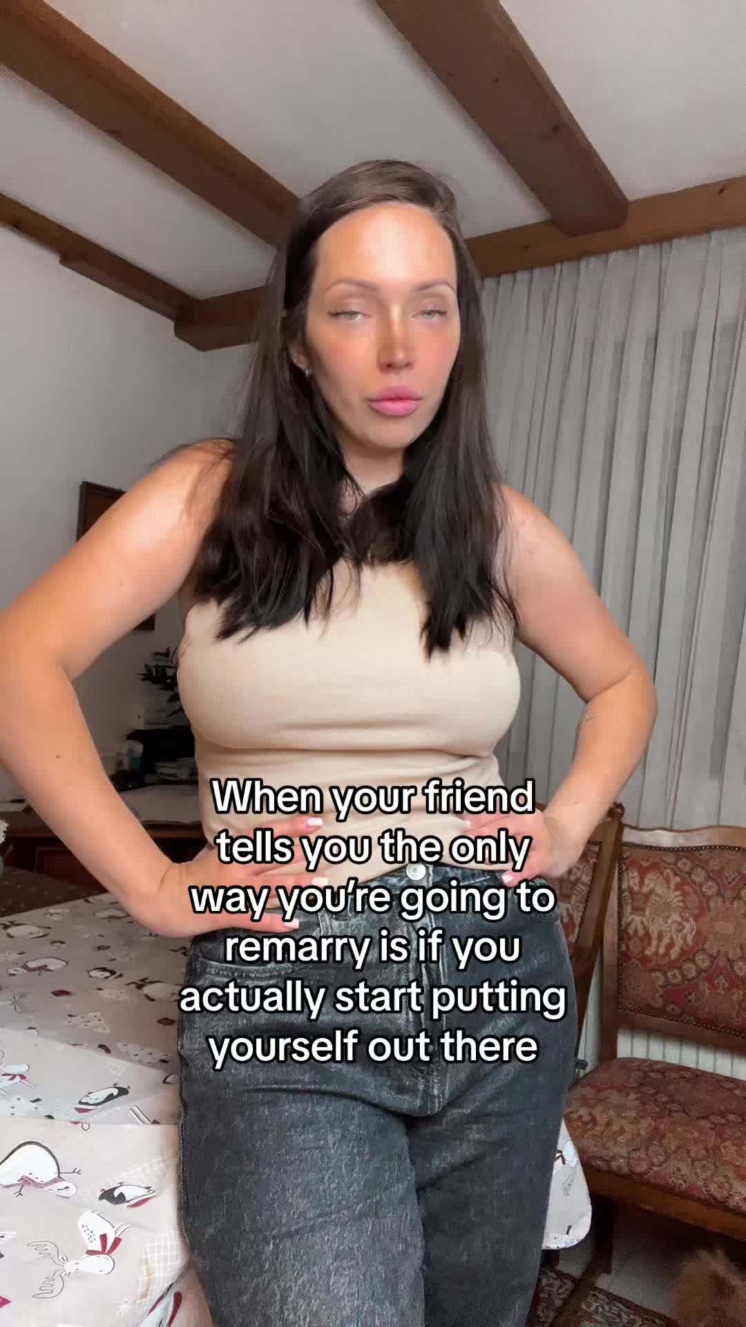 @Maddy