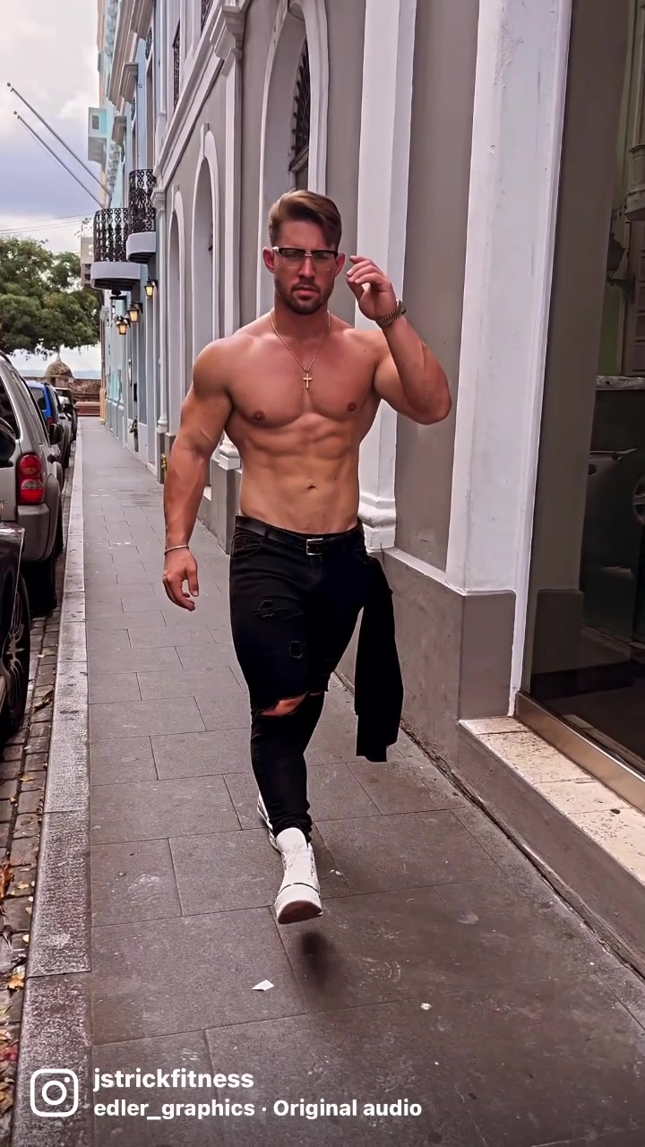 @Jstrickfitness Coach