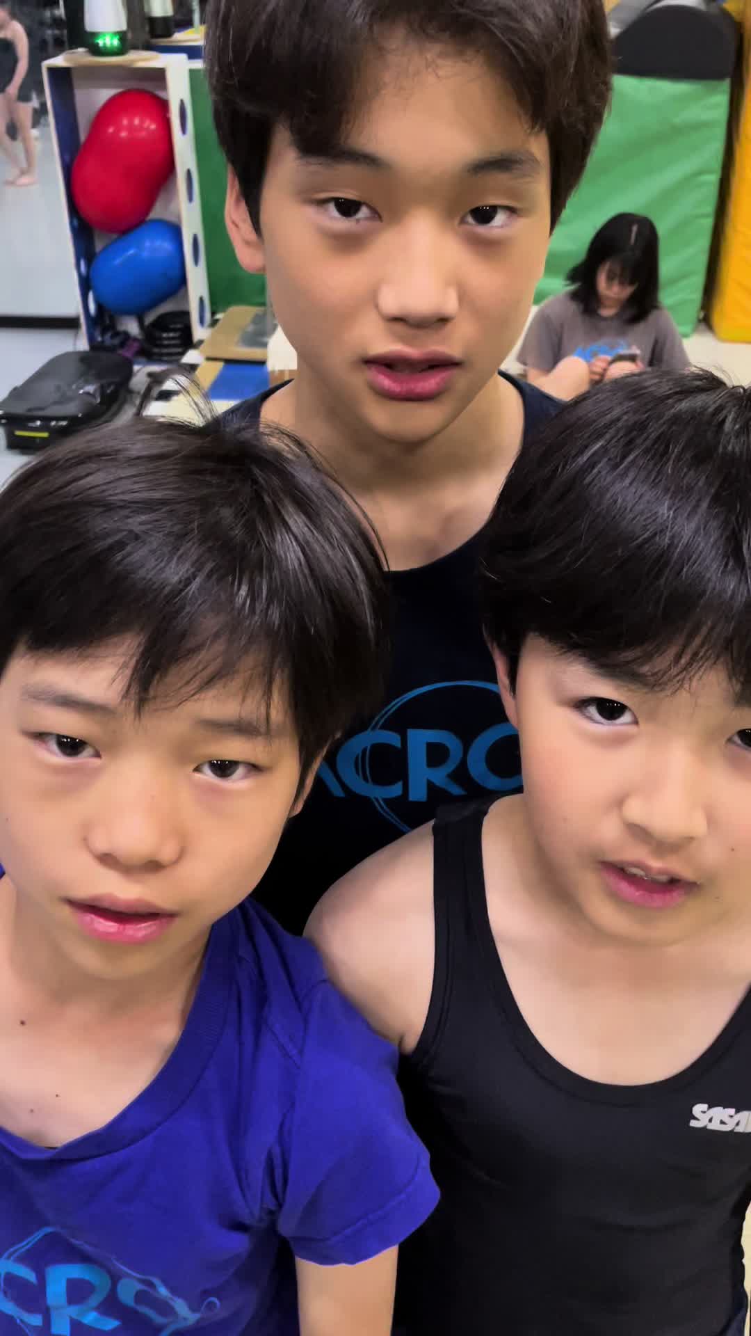 @6代目BABYPOWERBOMB