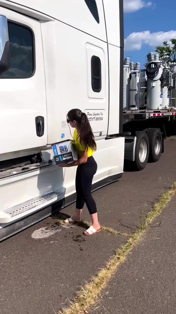 @letsgettrucking