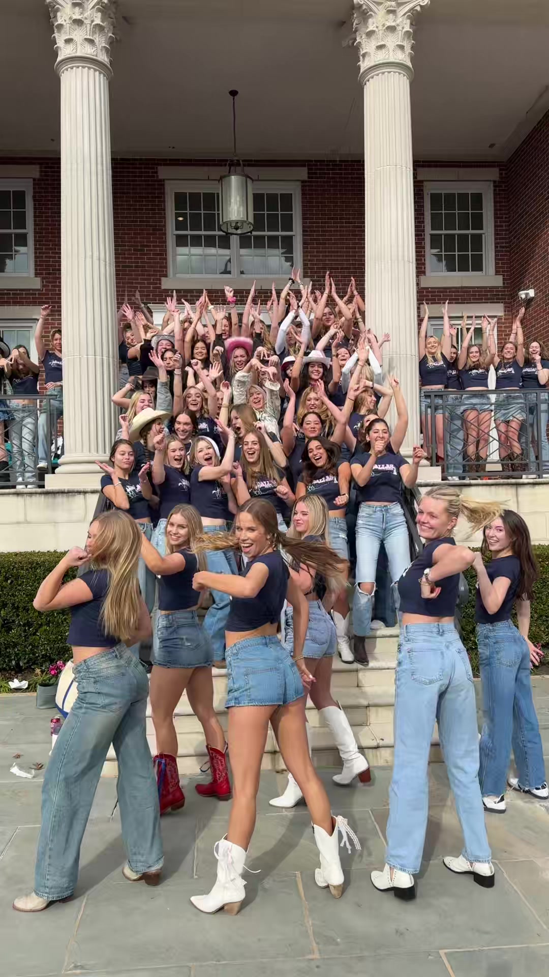 @SMU DELTA GAMMA