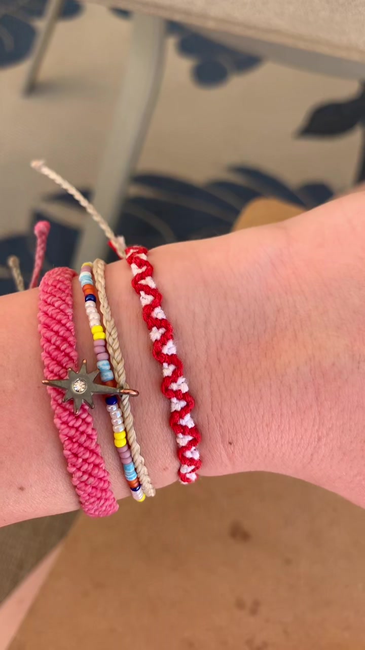 @Bracelets🌊✨