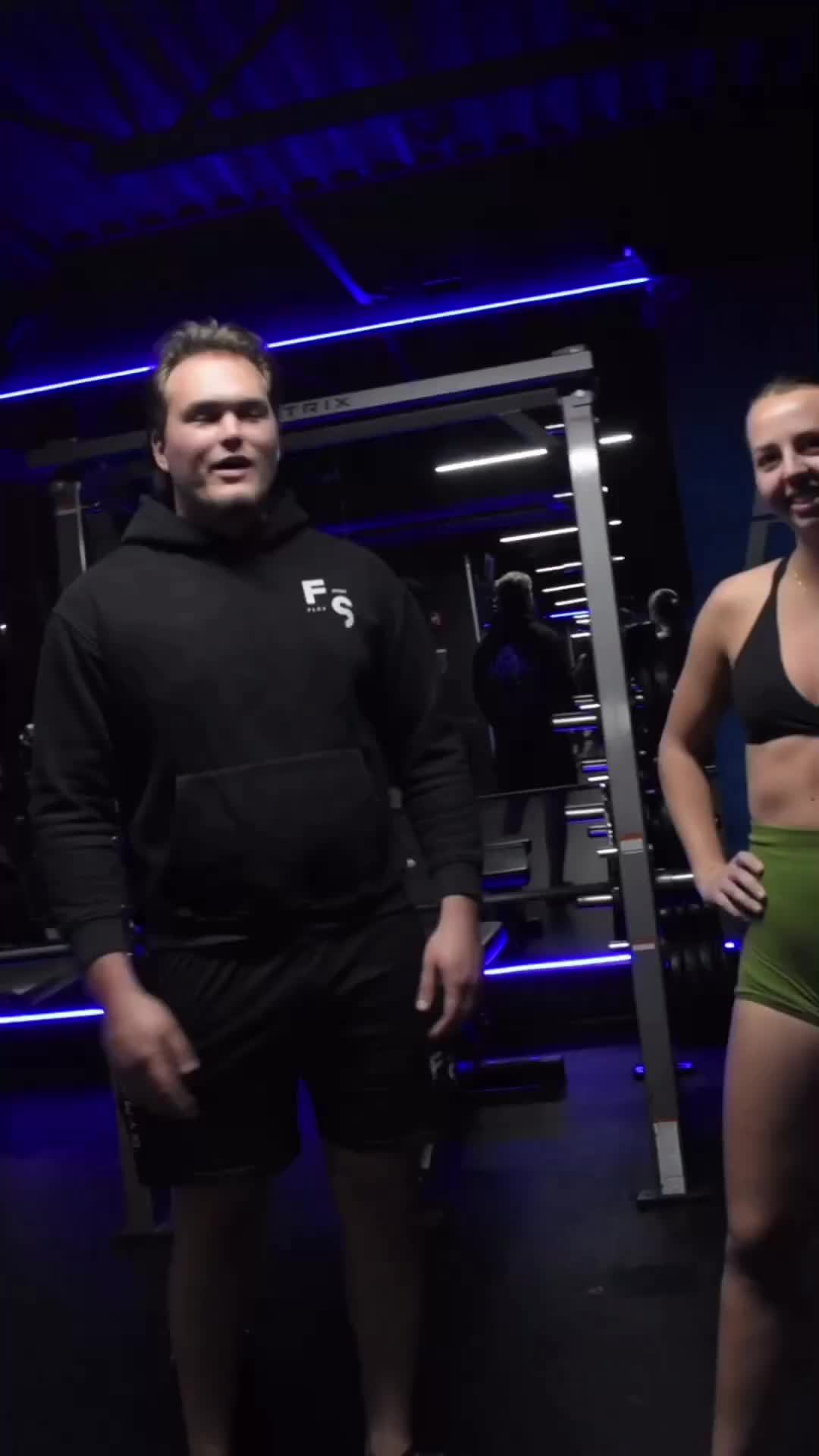 @FlexStreet