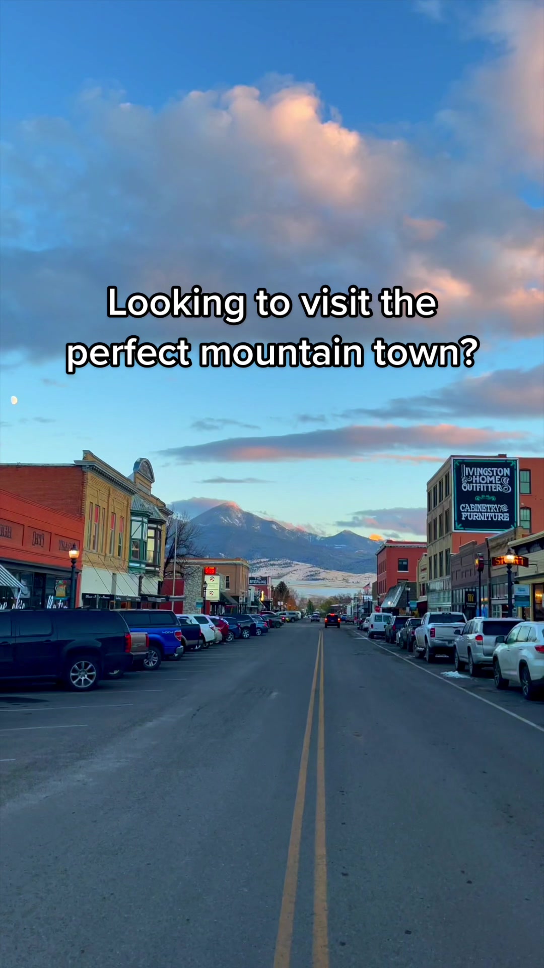@Visit Montana