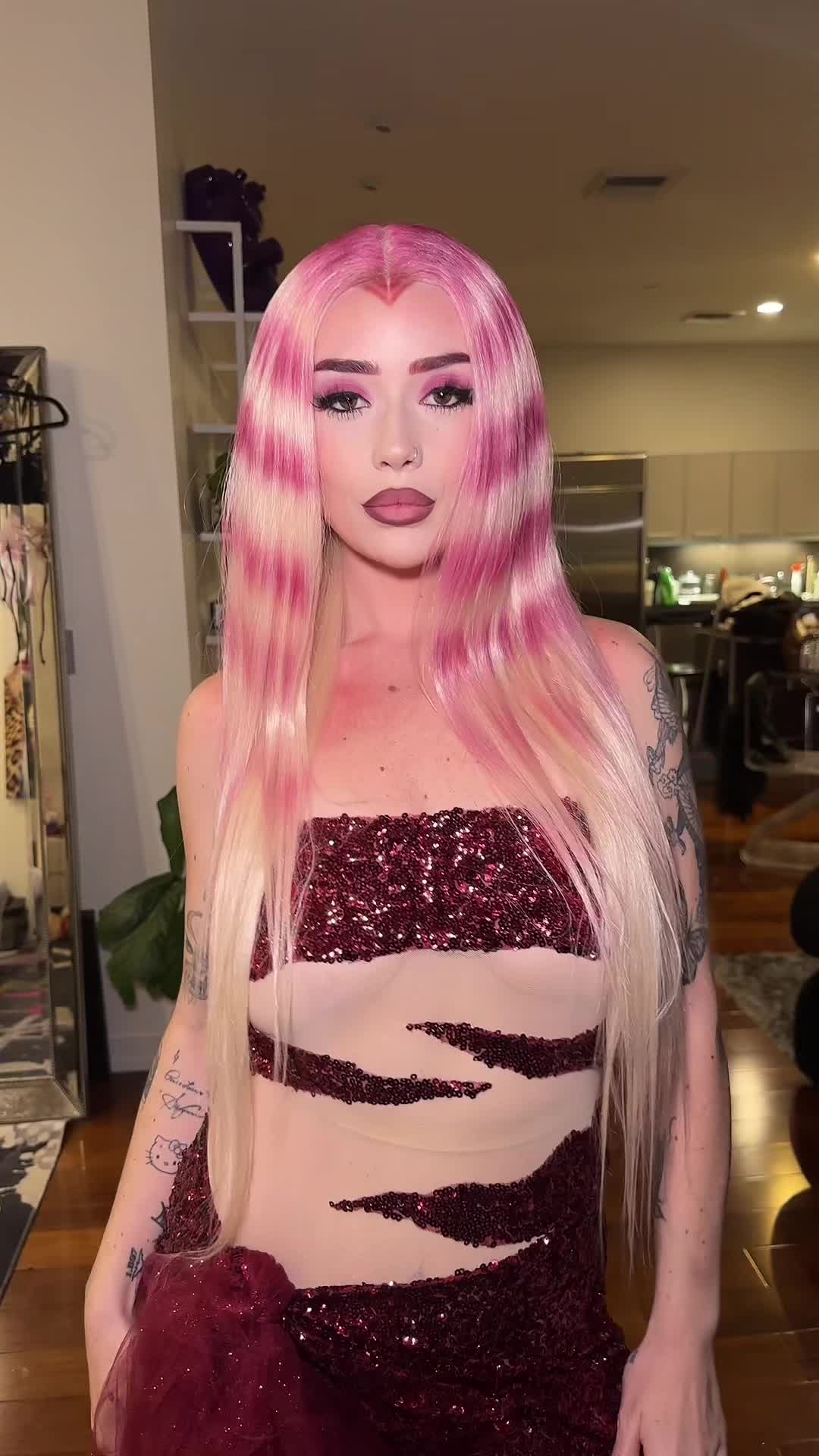 @Spooky Bitchhh