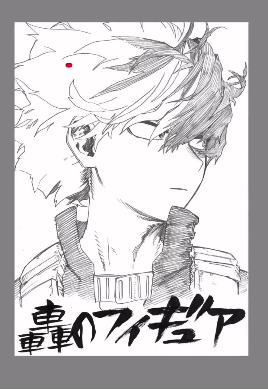 @Miitsuroji’s coloring account!