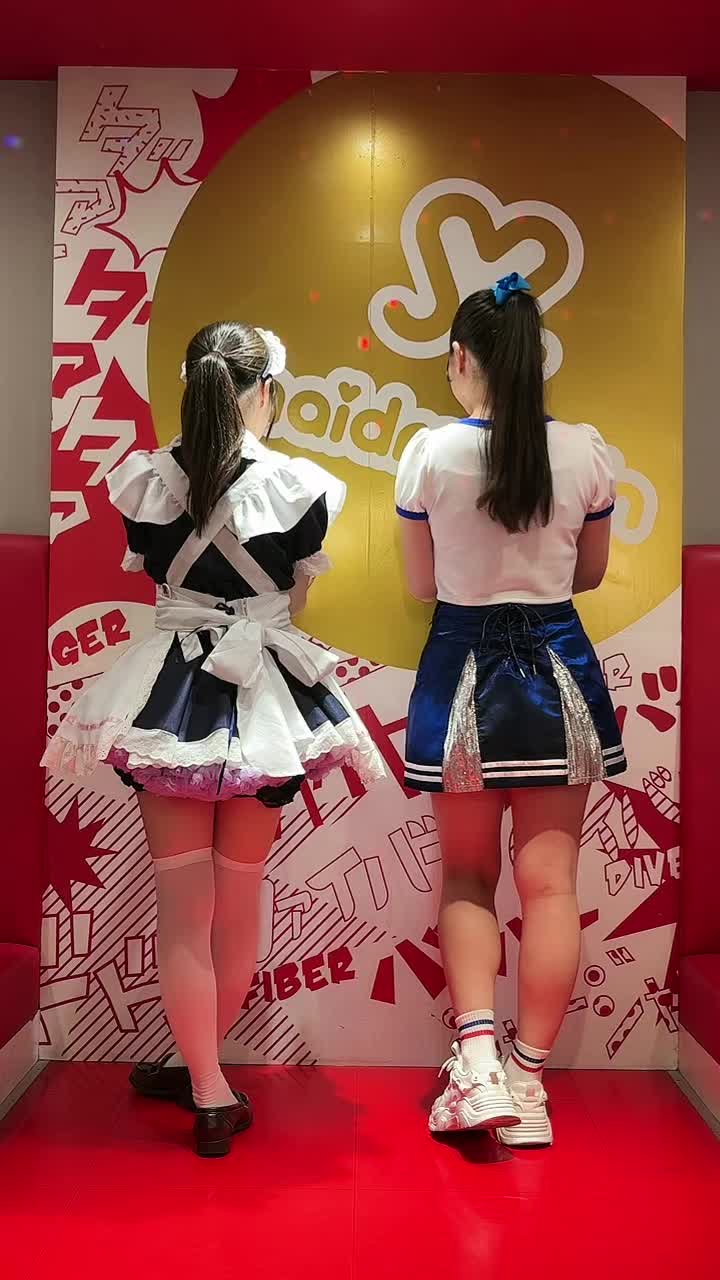 @ちう🐼めいどりーみん