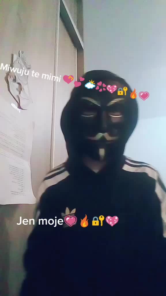 @Anonym boy😈