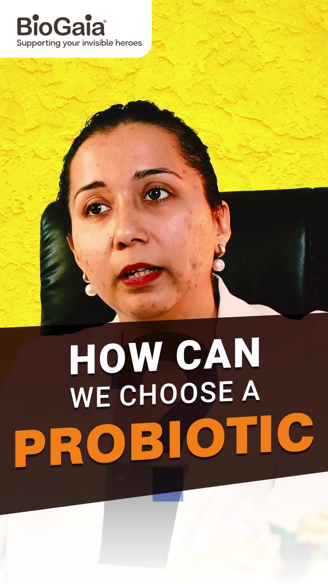 @BioGaia SriLanka