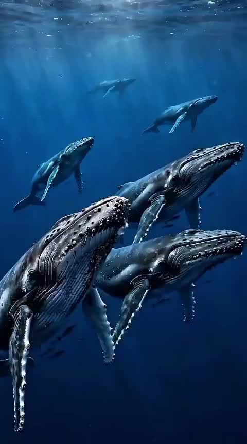@Sea monsters