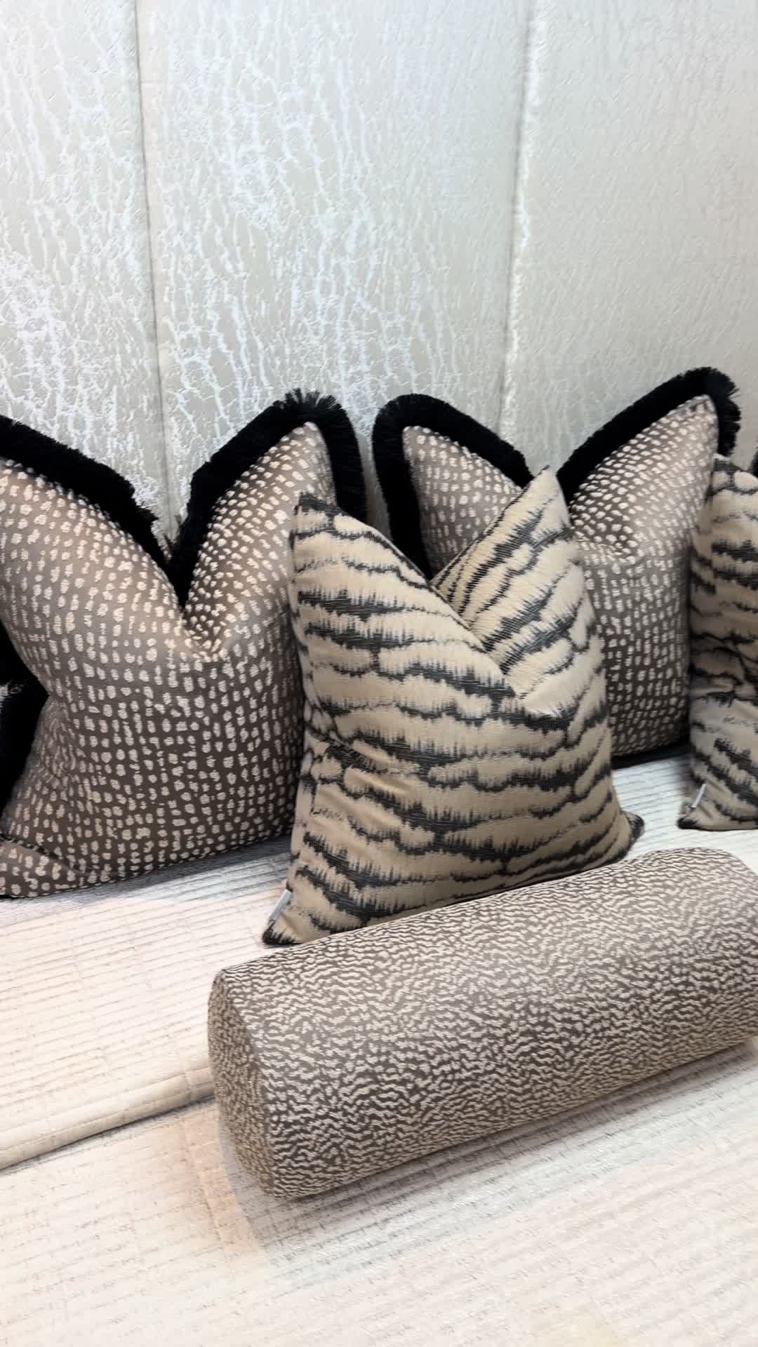 @Soft Furnishings Blackburn
