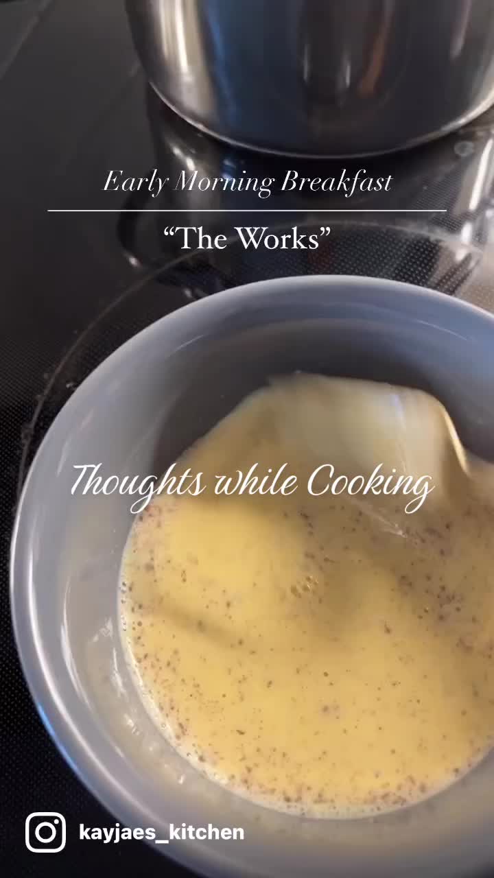 @KayJae’s Kitchen