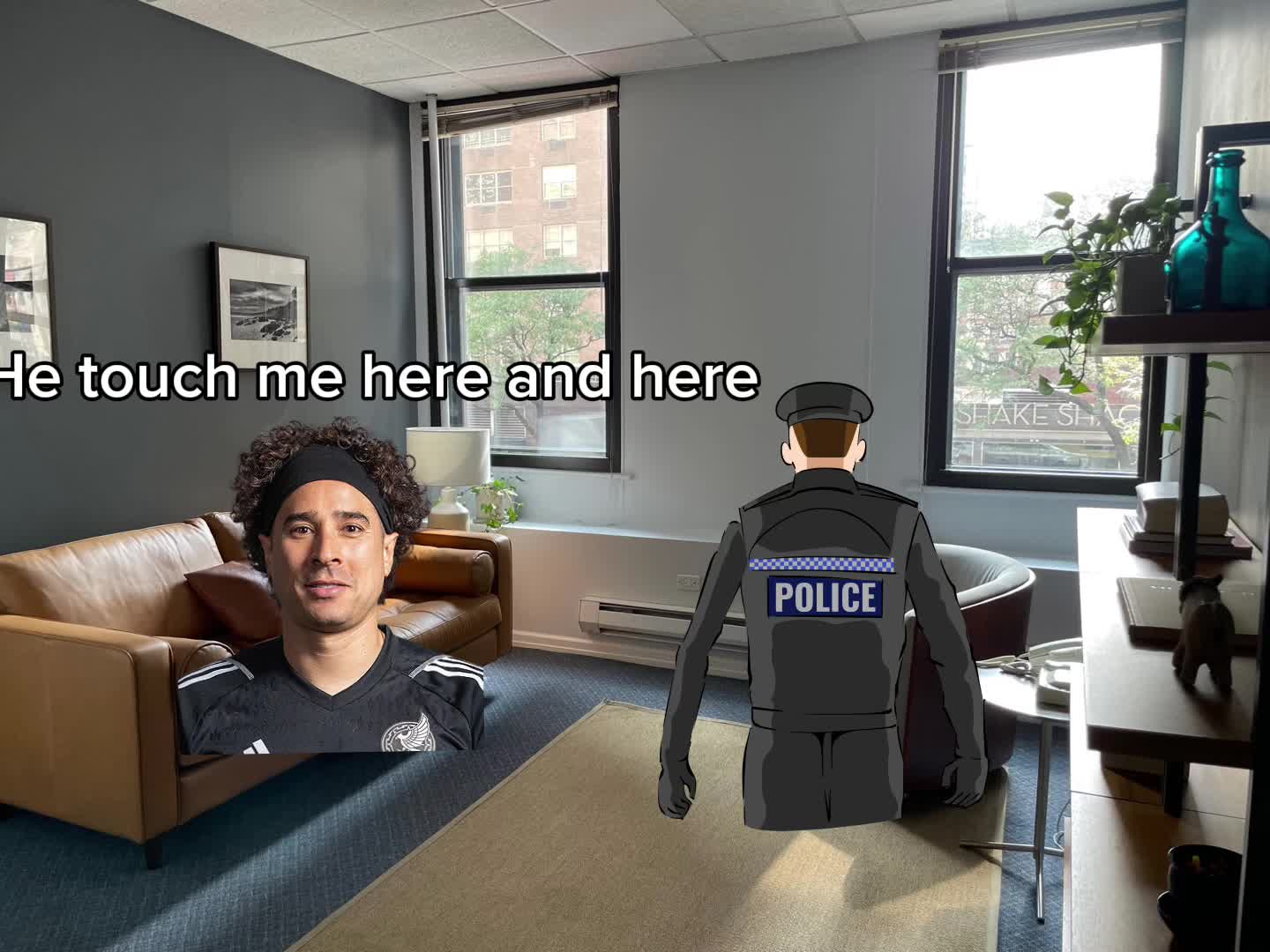 @Ochoa