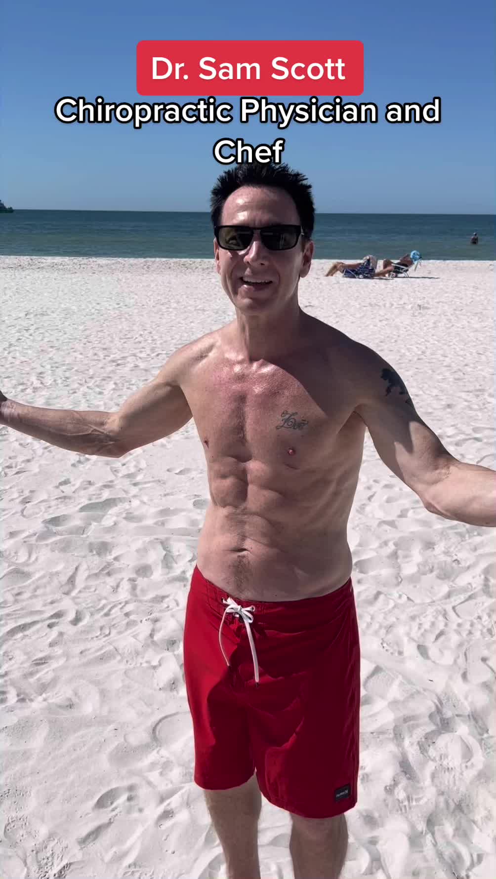 @DocSammyHoliday