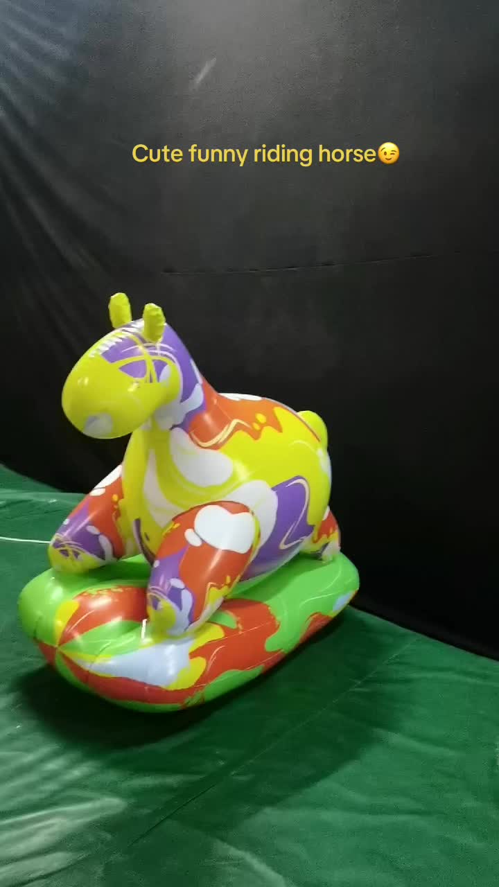 @Hongyi inflatable