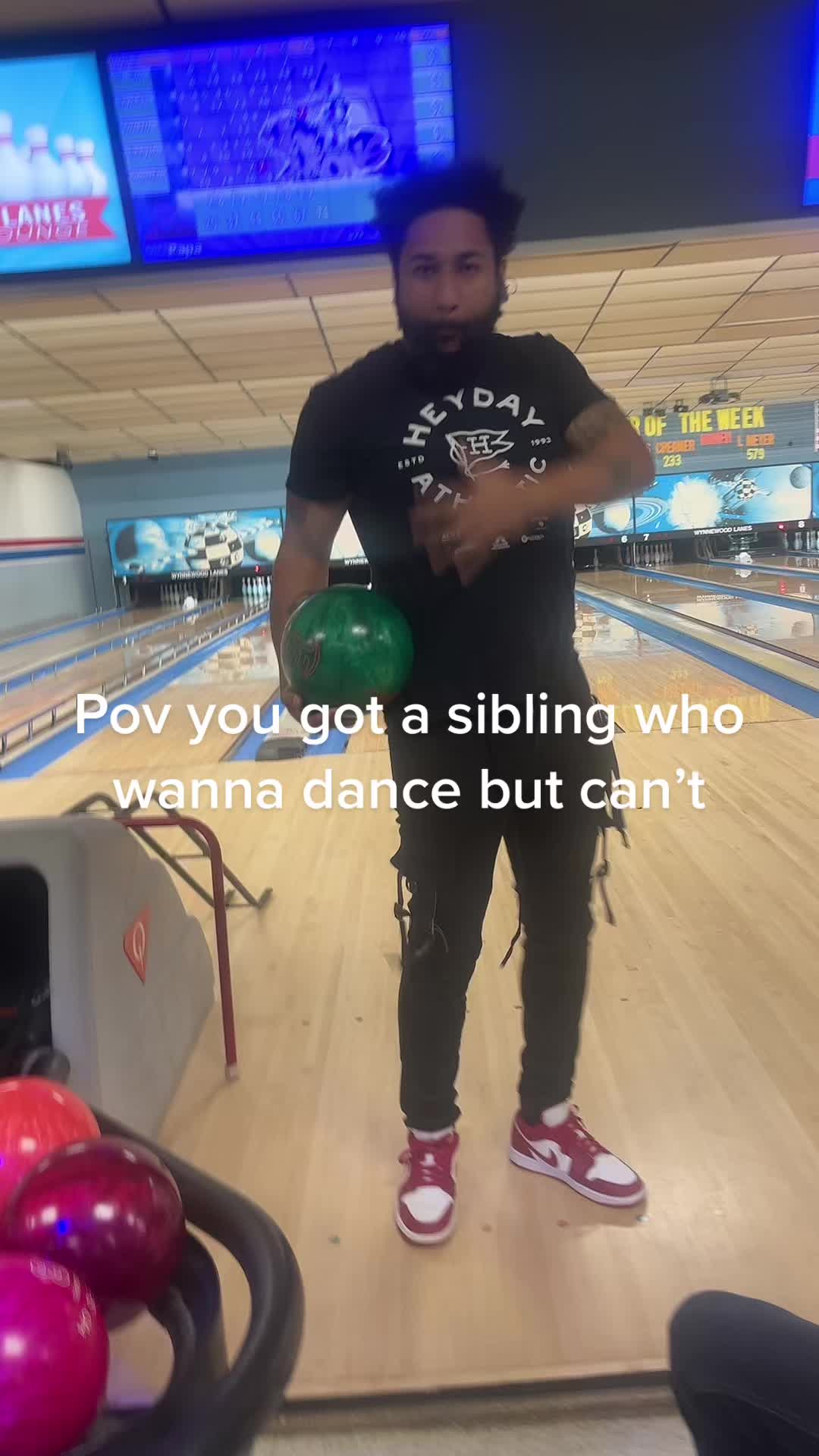 @Don’t follow this one