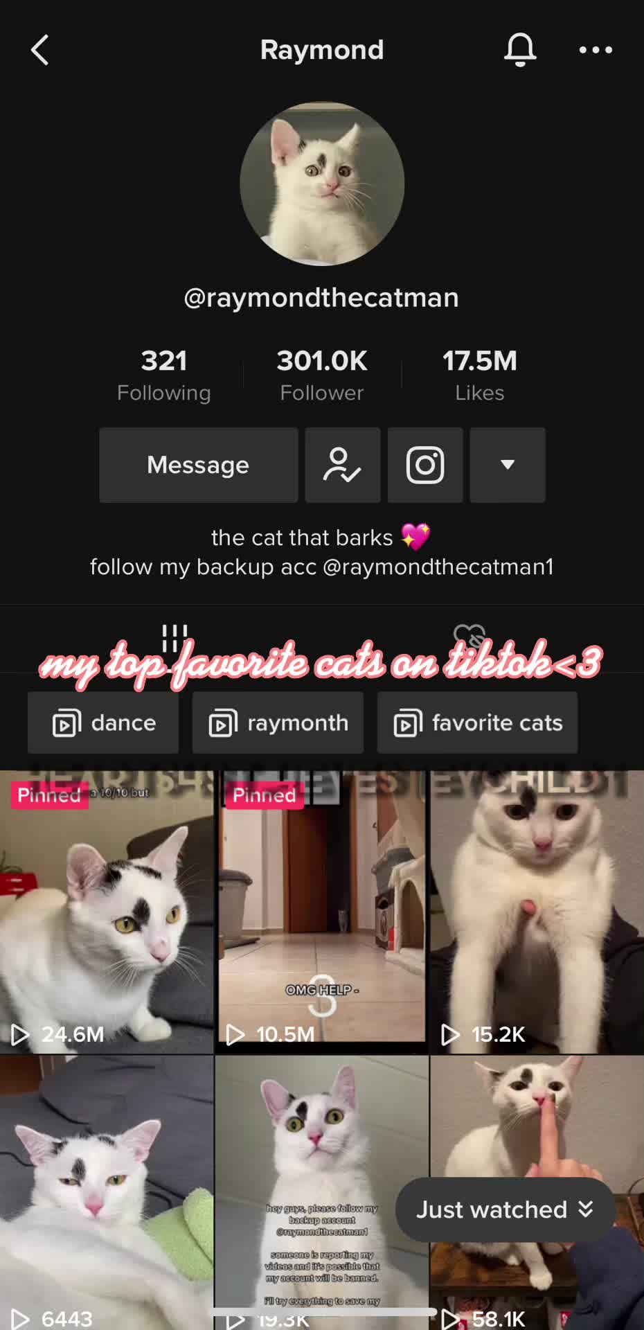 @👥will is mine👥