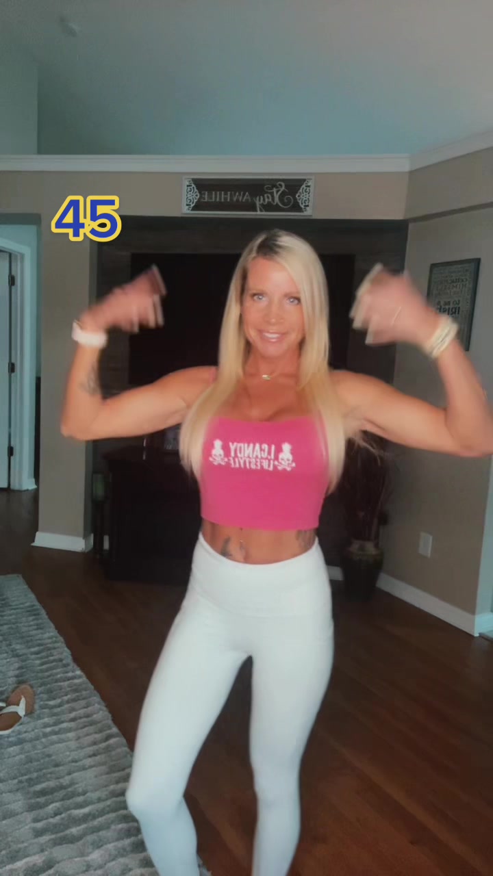 @Kristi Kream