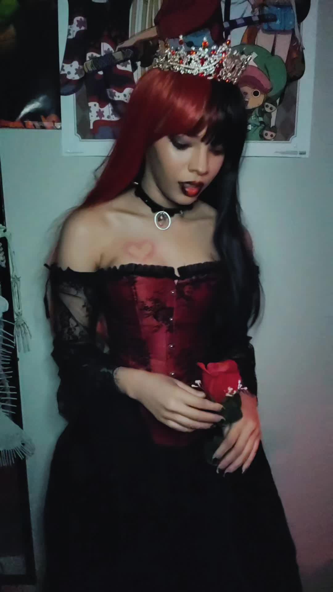 @monster
