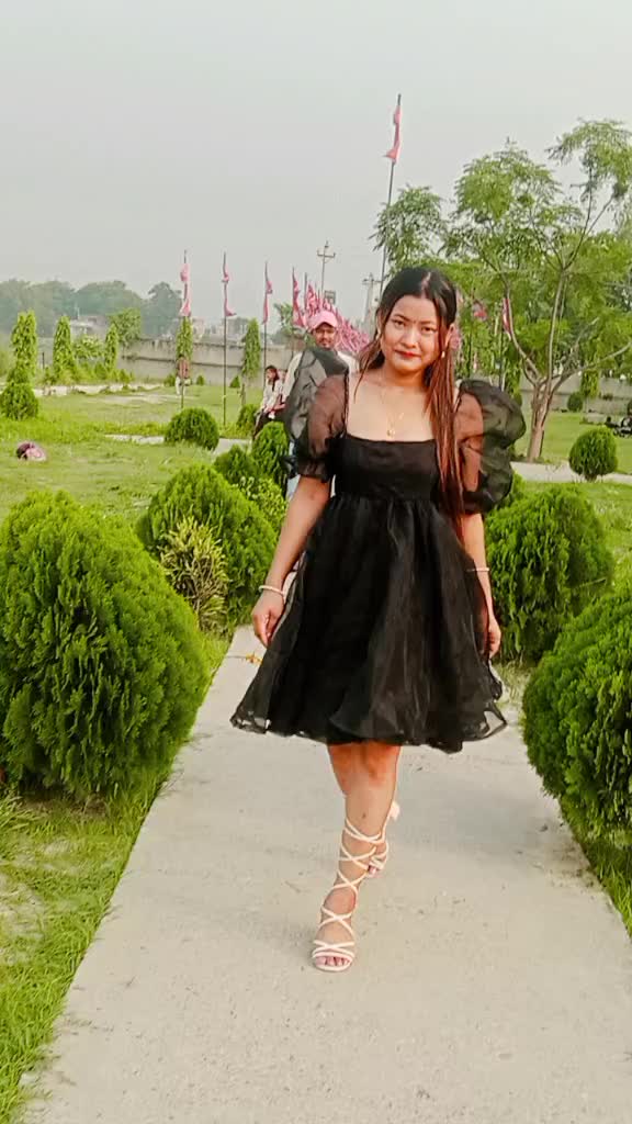 @samjhana chaudhary