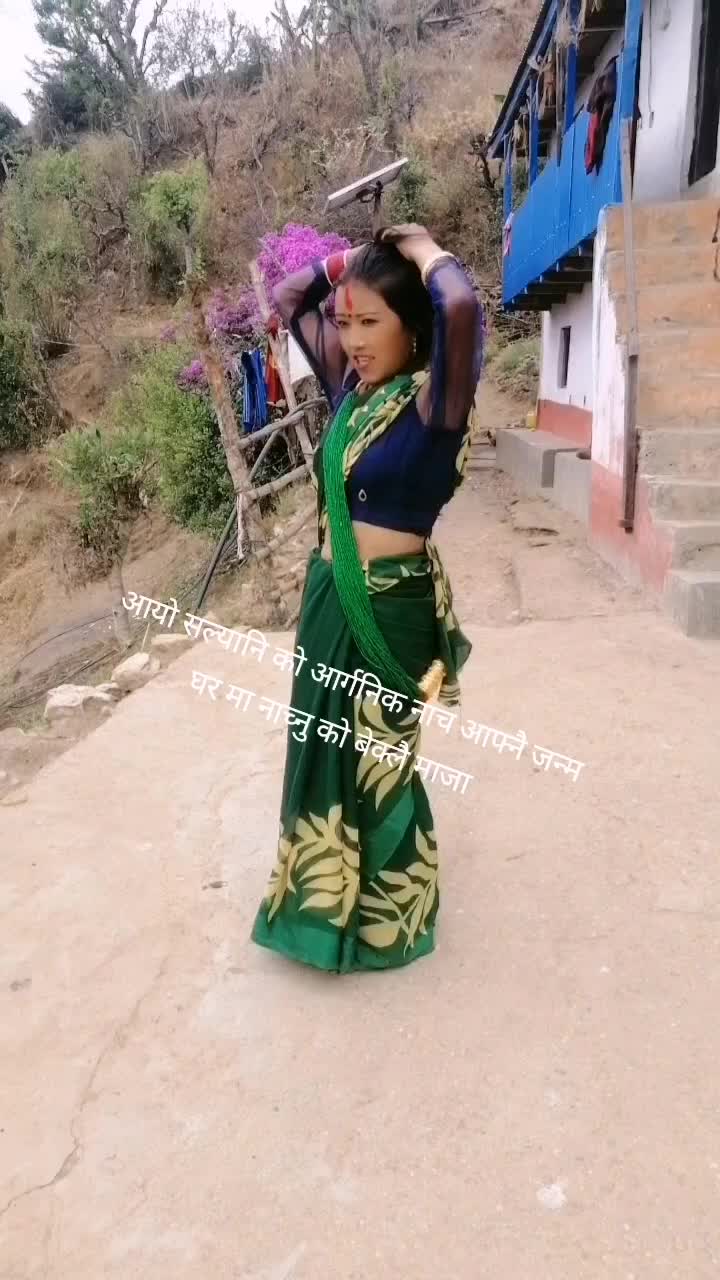 @Magarni fuchai sanu salyanni