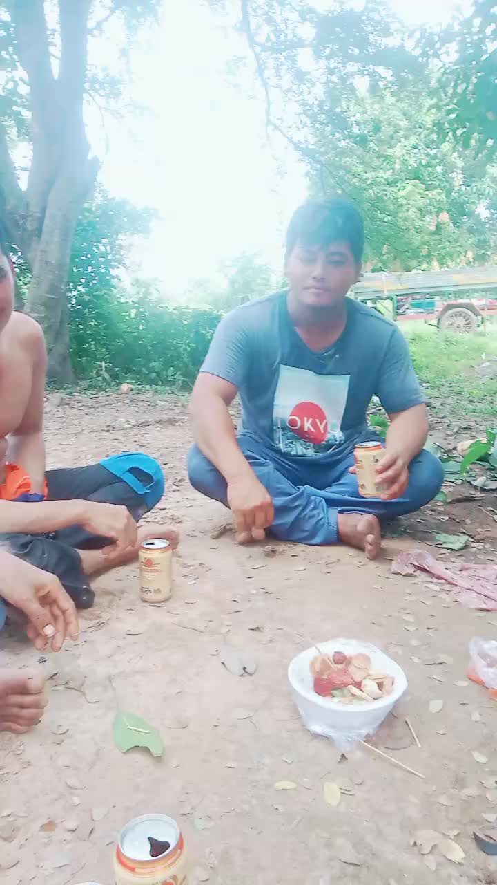 @Dong Dong