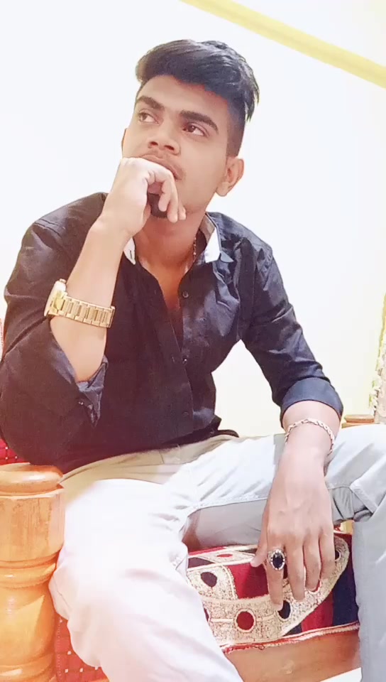 @Suyash Chavan