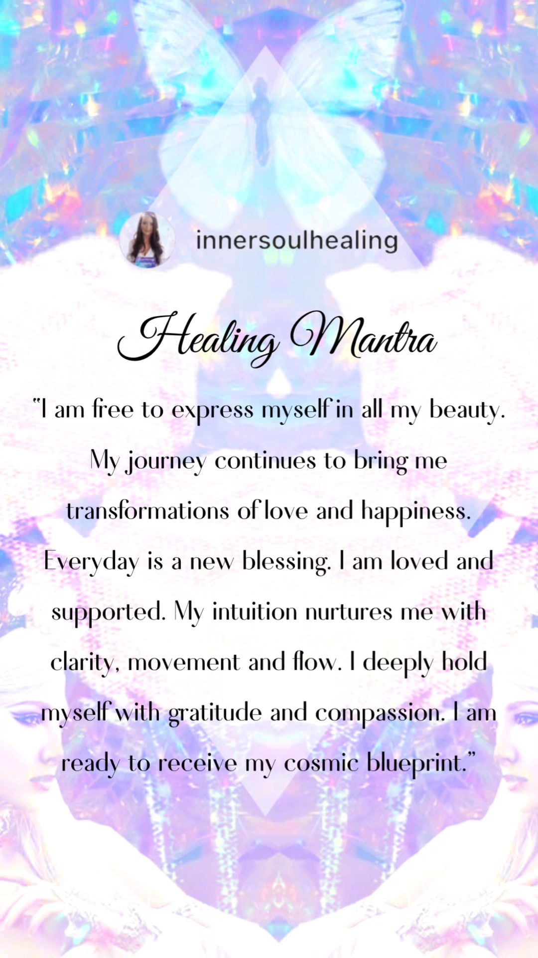 @InnerSoulHealing