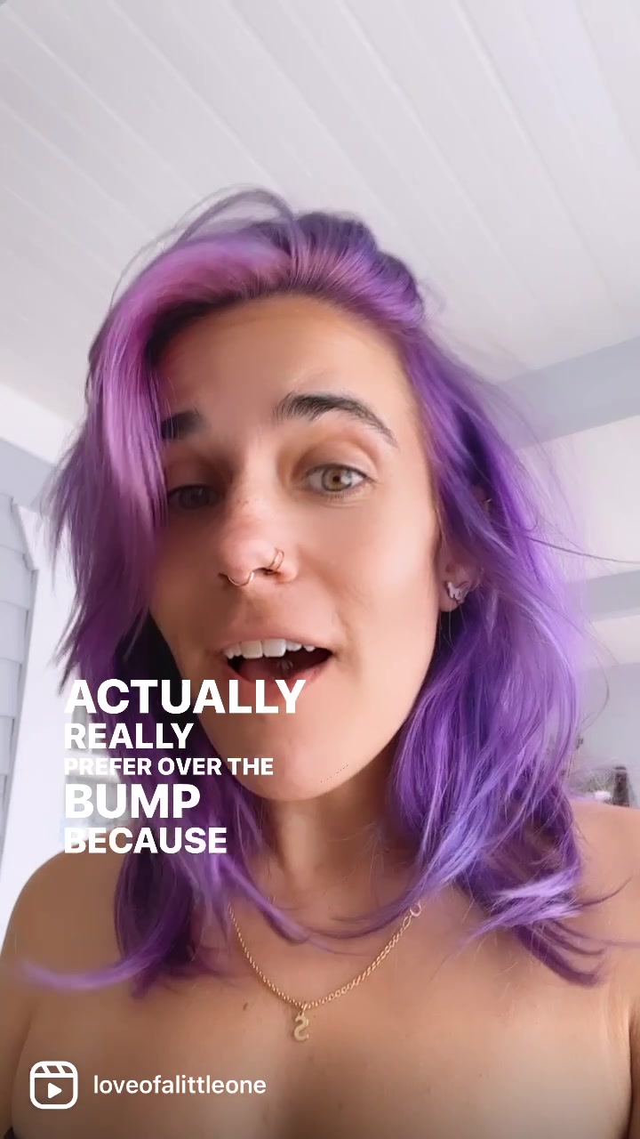@loveofalittleone