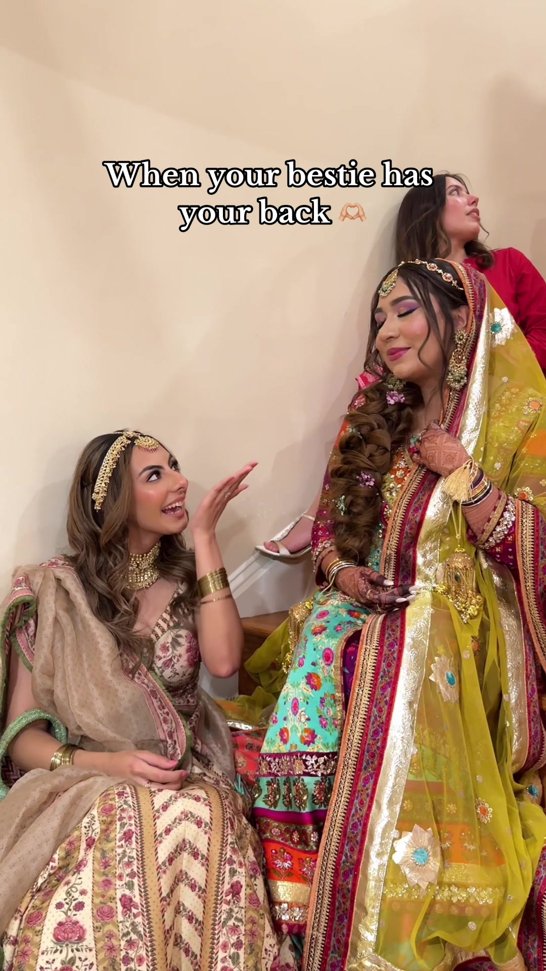 @DMV Wedding Content Creator