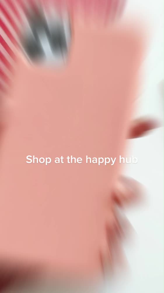 @The Happy Hub