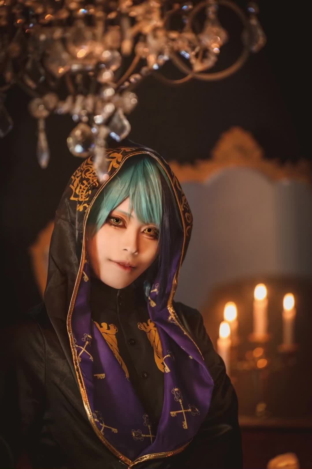 @コウ