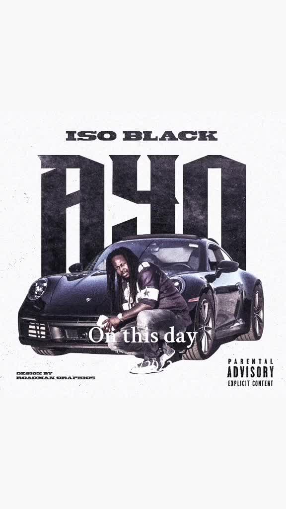 @Iso Black
