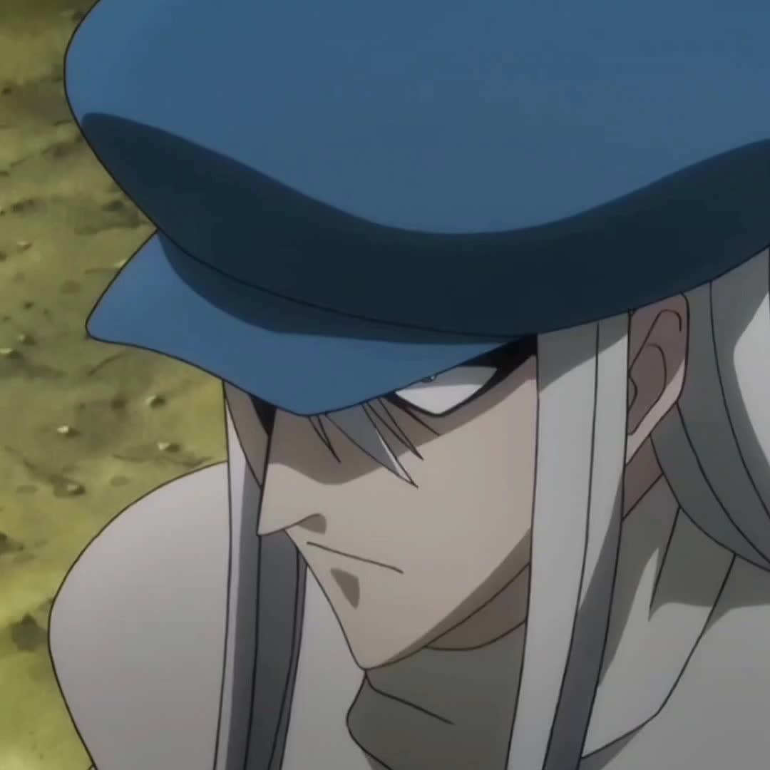 @HunterxHunterIsLive