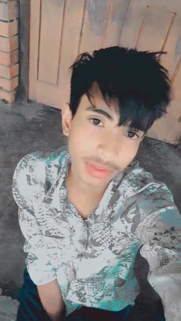 @M. I.... 😎 MINHAJ❣💋