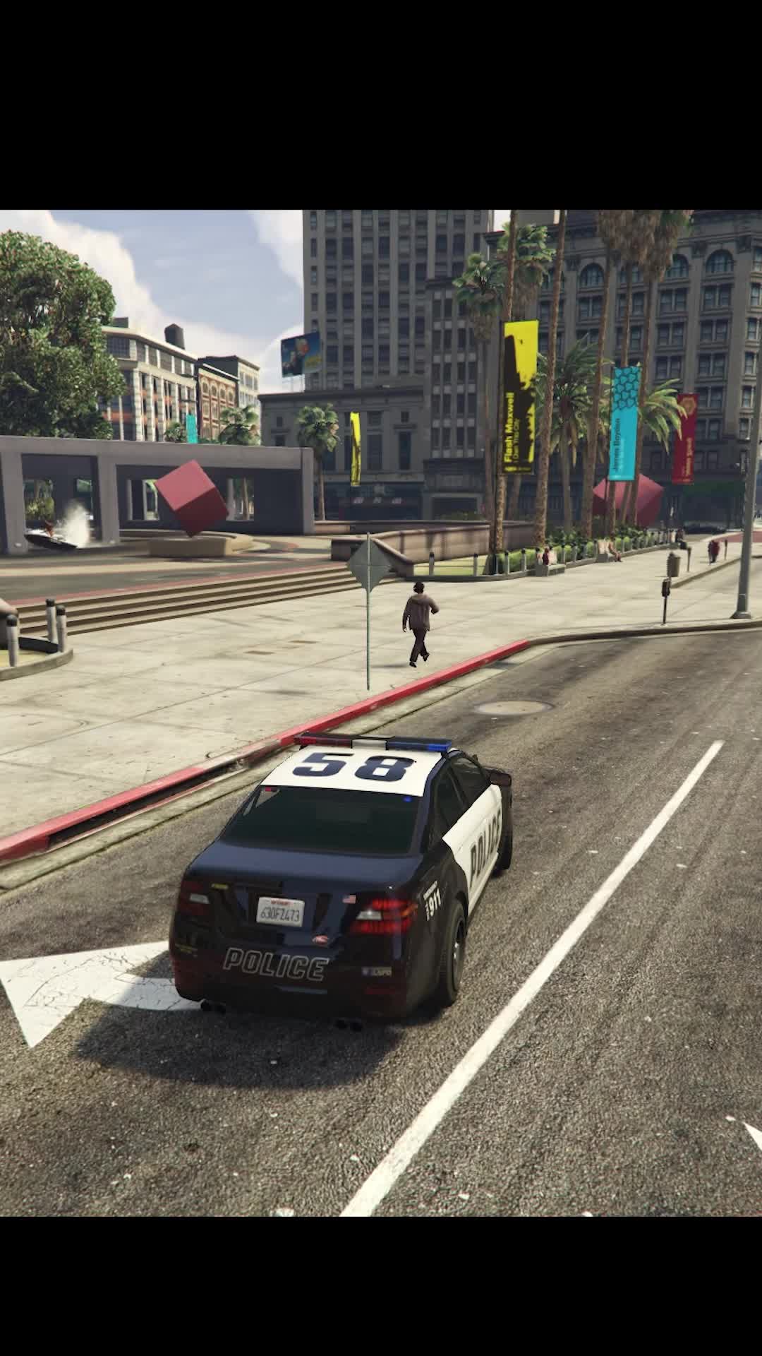 @GTA SIGMA