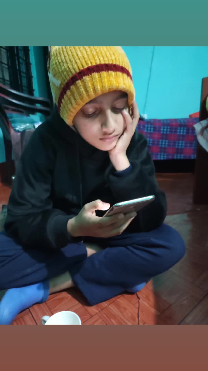 @Samikshya Bhusal