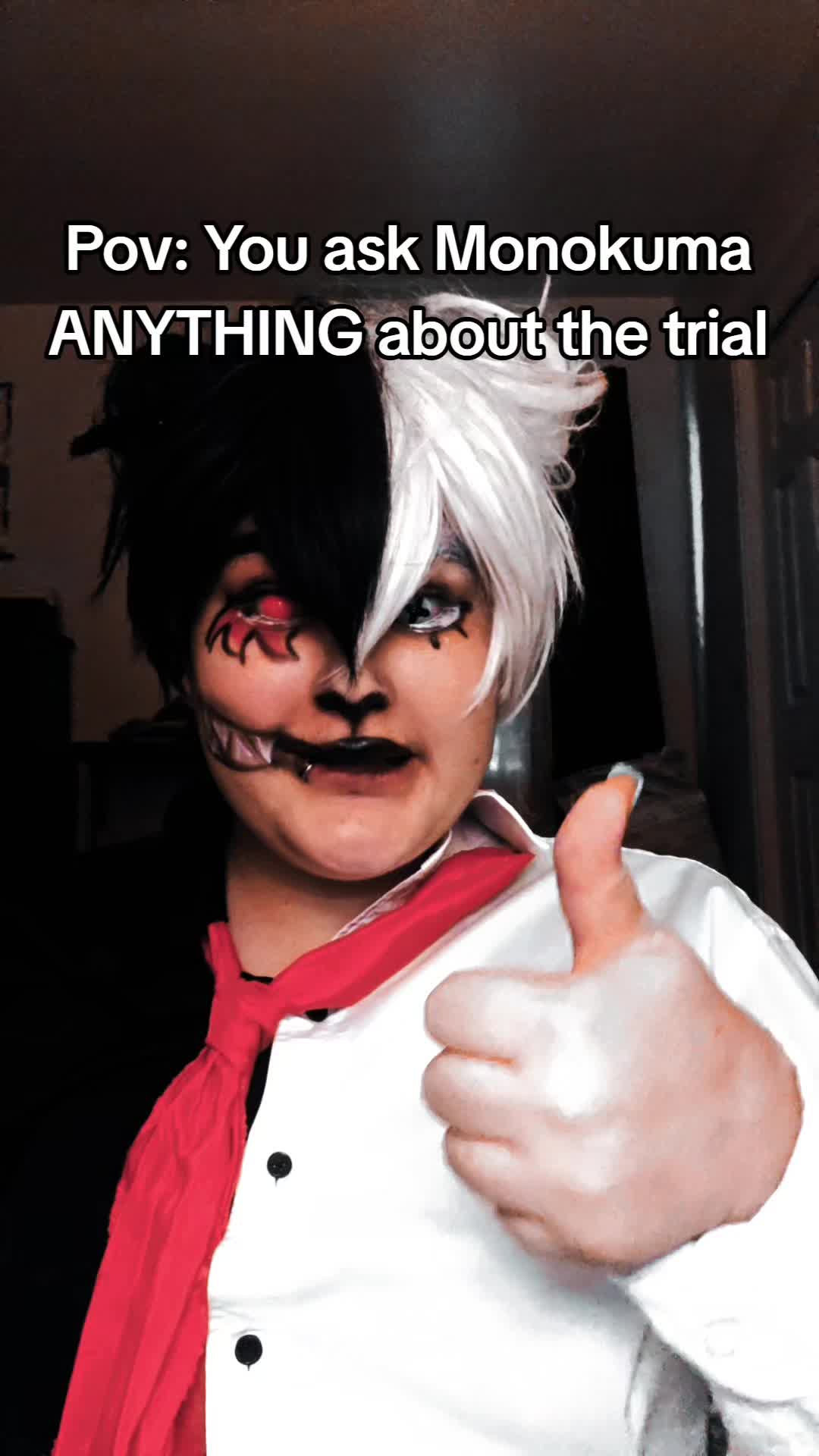@Monokuma