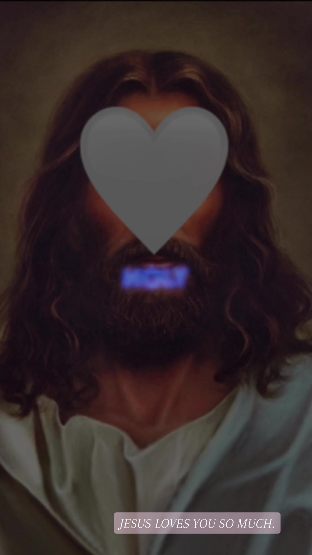 @child of God❤️✝️