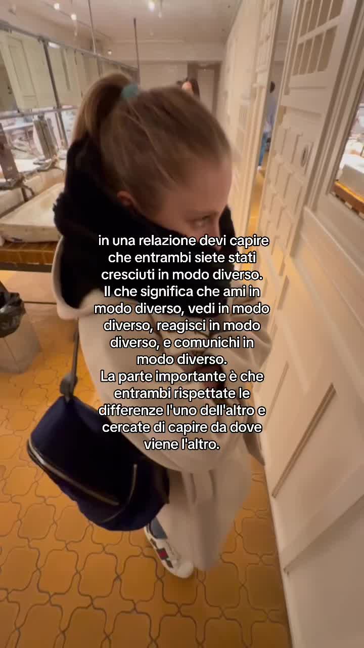 @Zoe Cosentino
