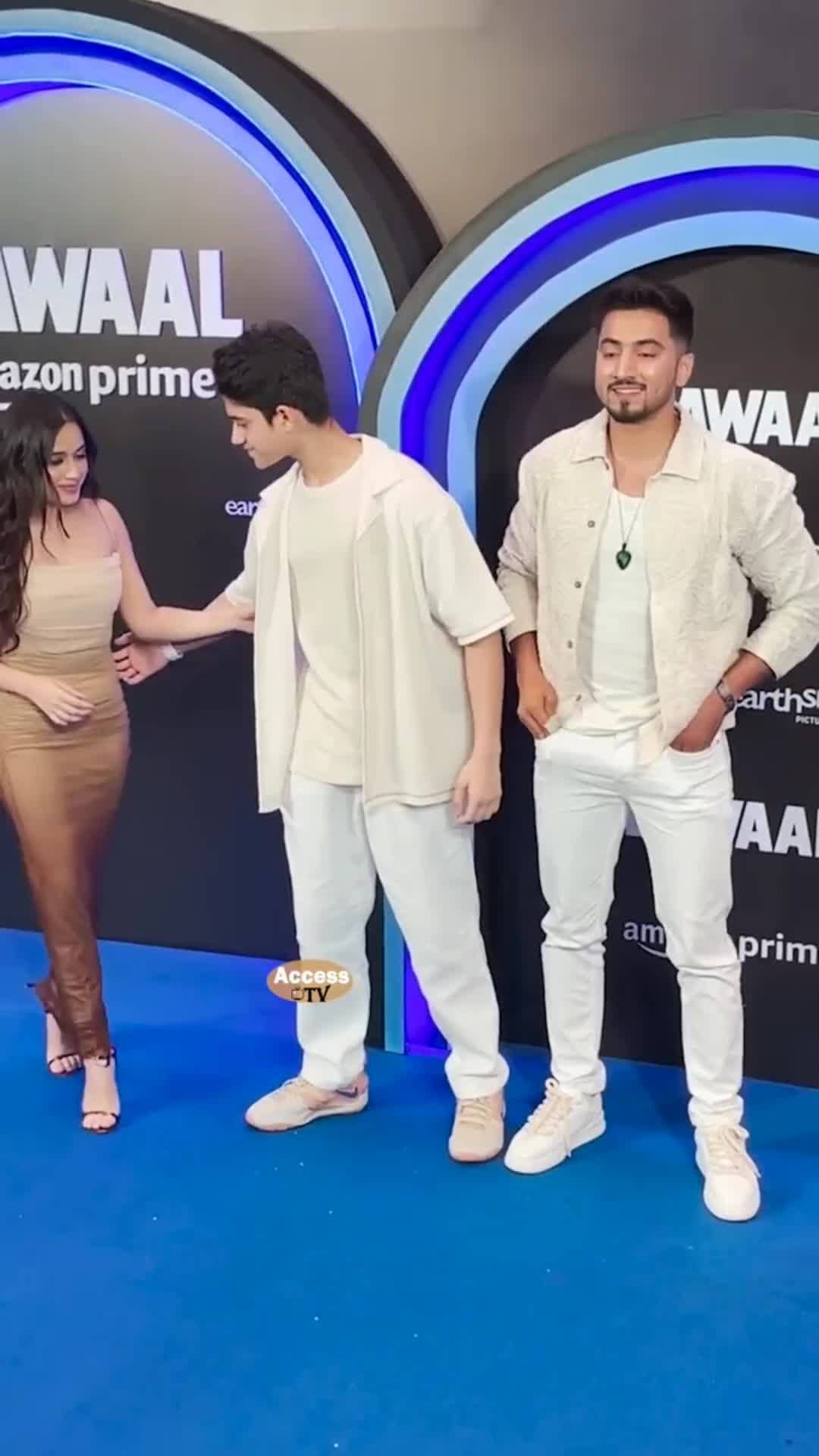 @Ayan Zubair
