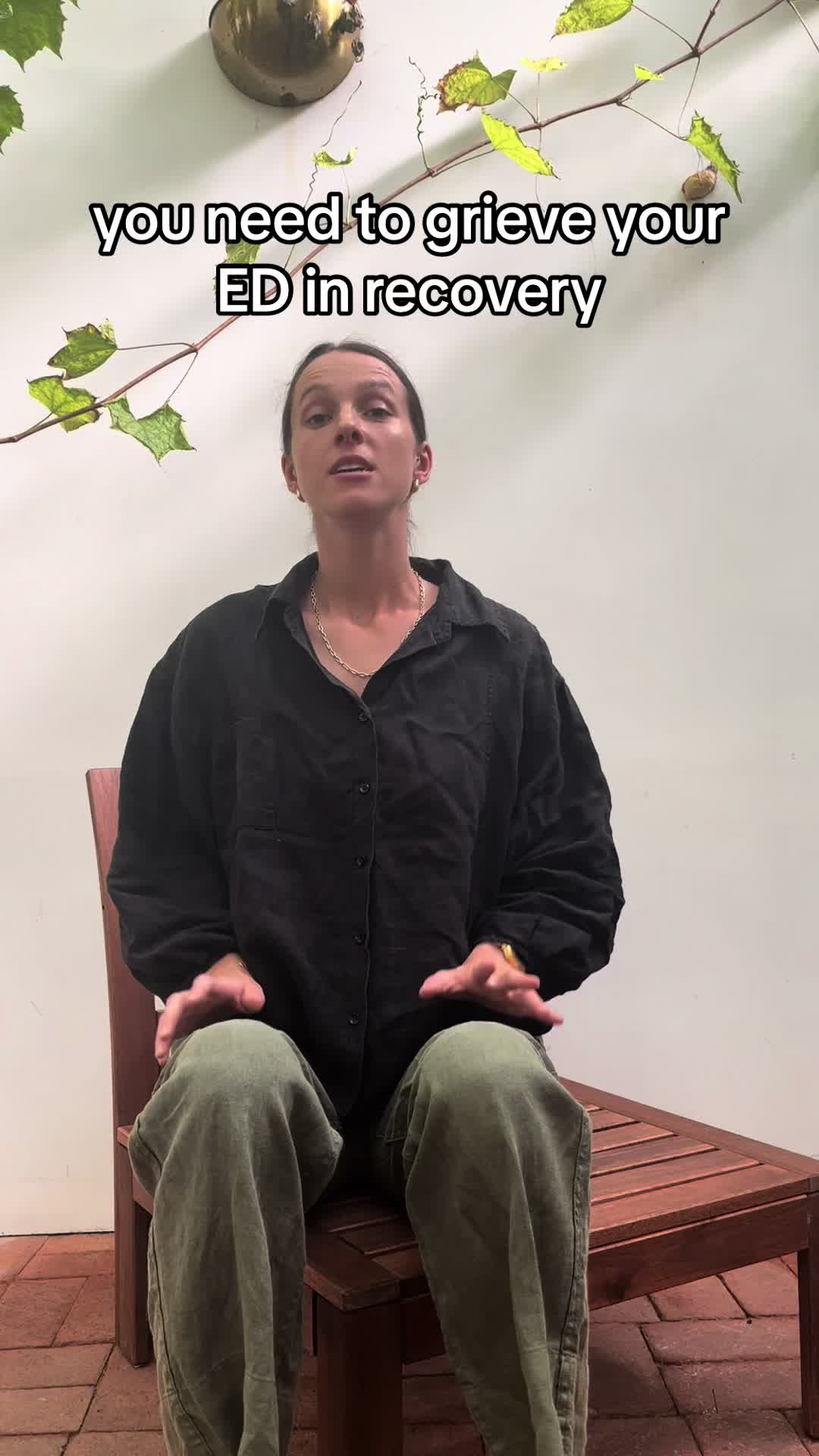 @Gen | Yoga Therapist for EDs