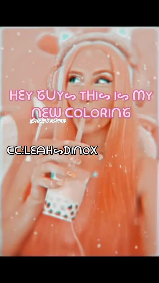 @Idols noticed 0x