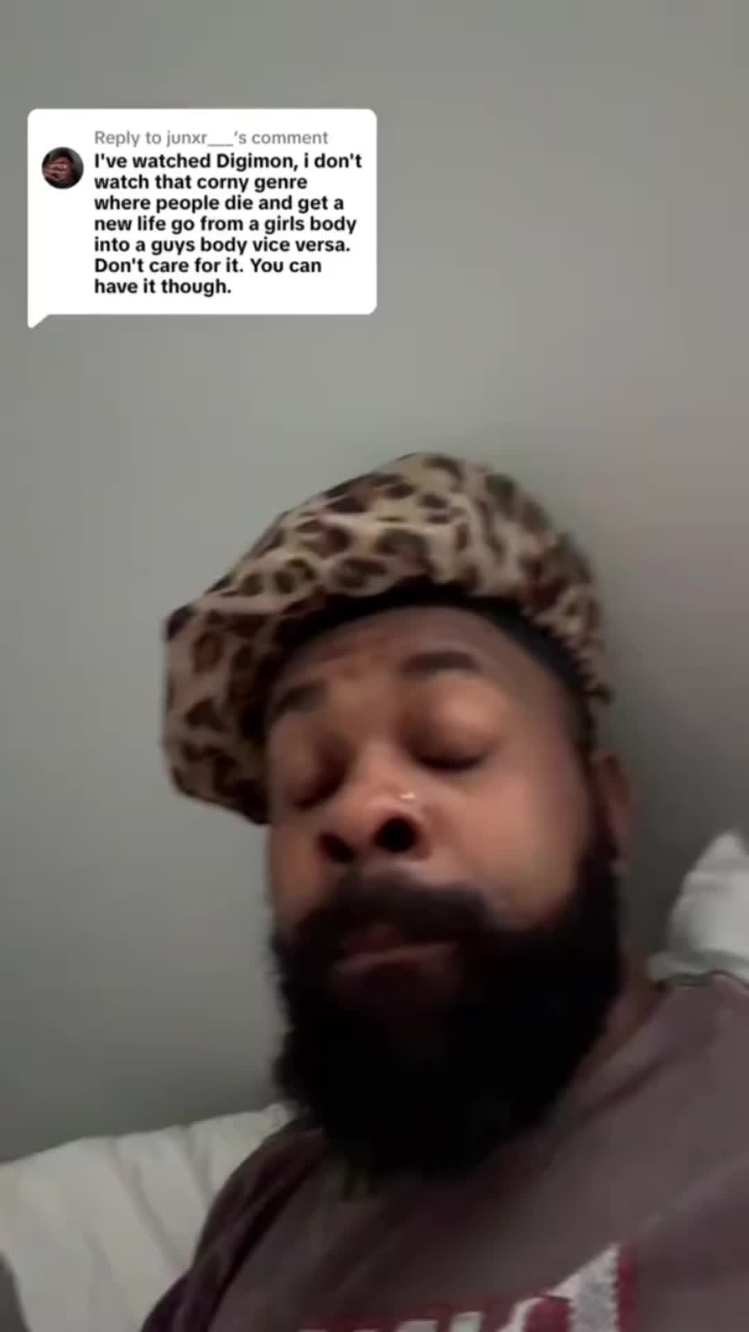 @SuperDaakness