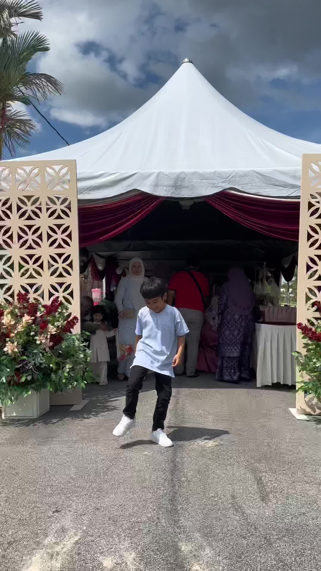 @Ayden Jr