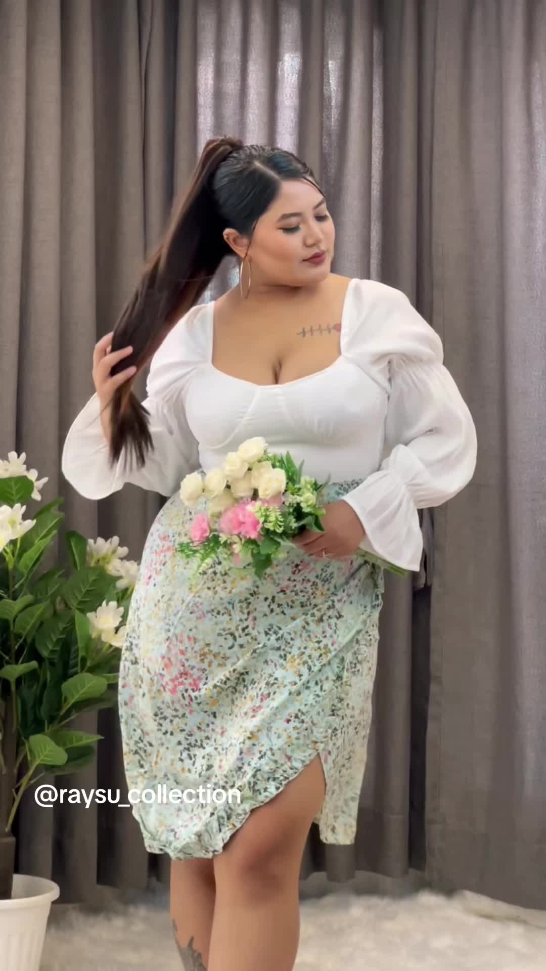 @Raysu Collection