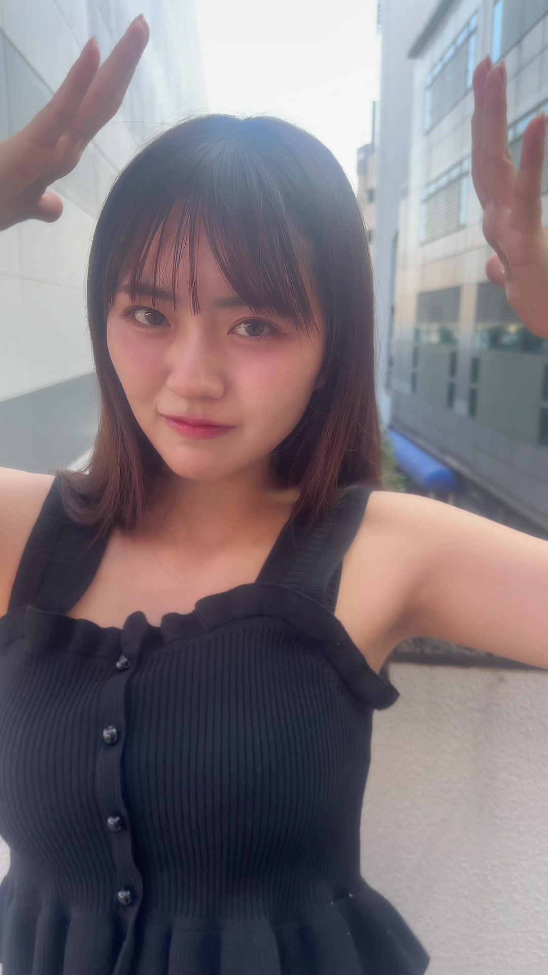 @豊田ルナです。